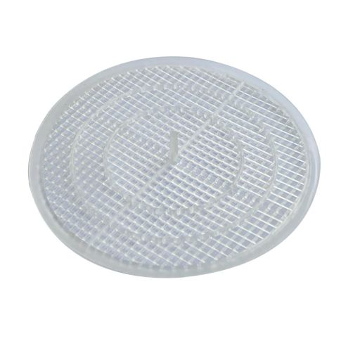 Filtro plato ducha 12 cm