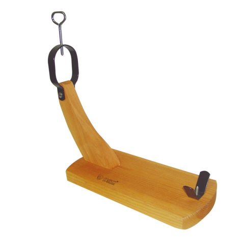 Jamonero madera