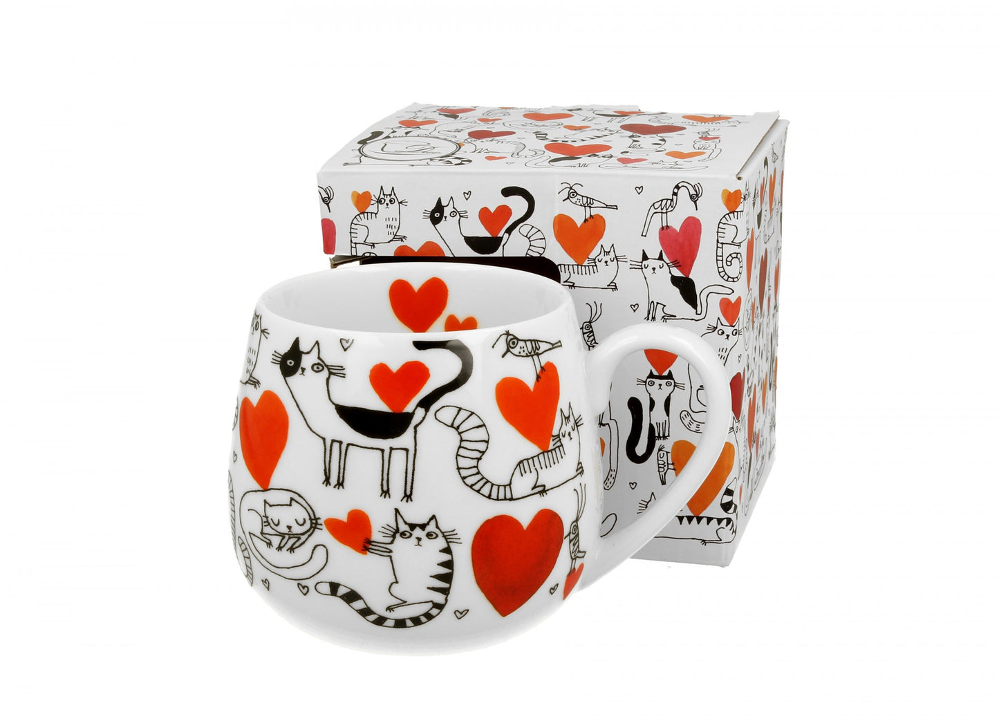 Taza mug 40 cl
