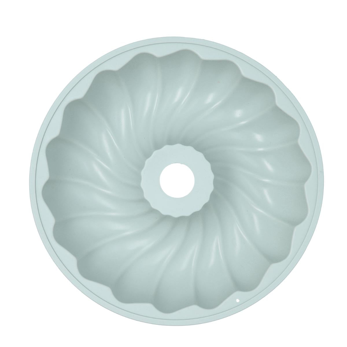 Molde savarín silicona 230º 25x6 cm