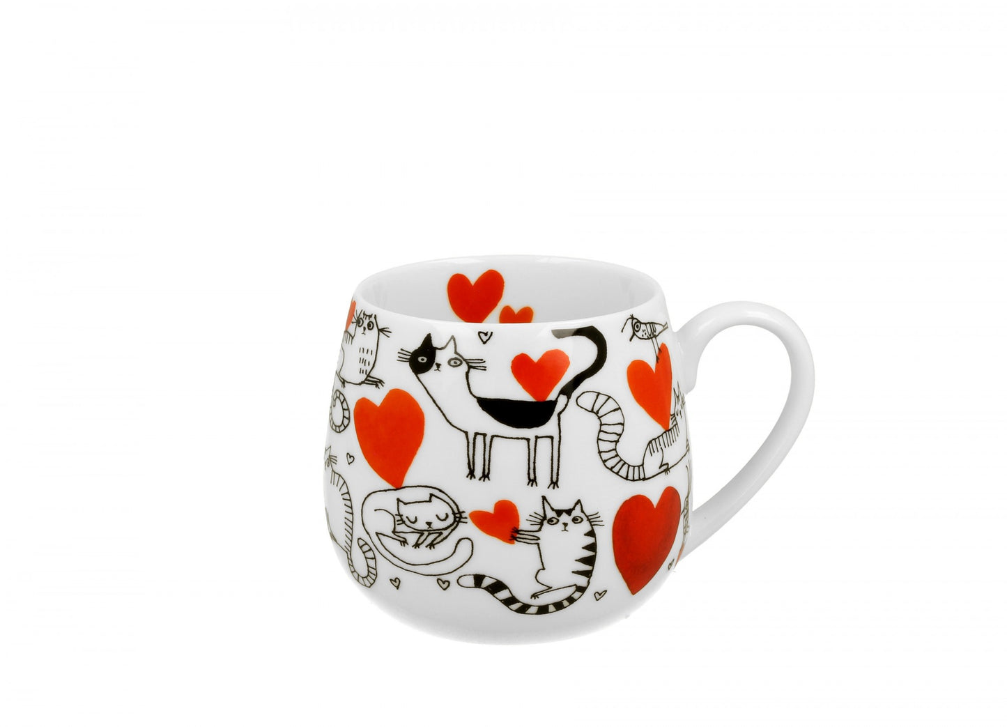Taza mug 40 cl