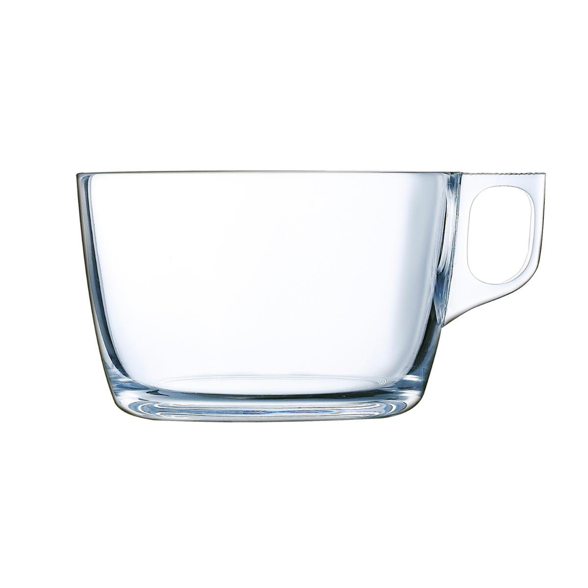 Taza jumbo 50 cl Luminarc