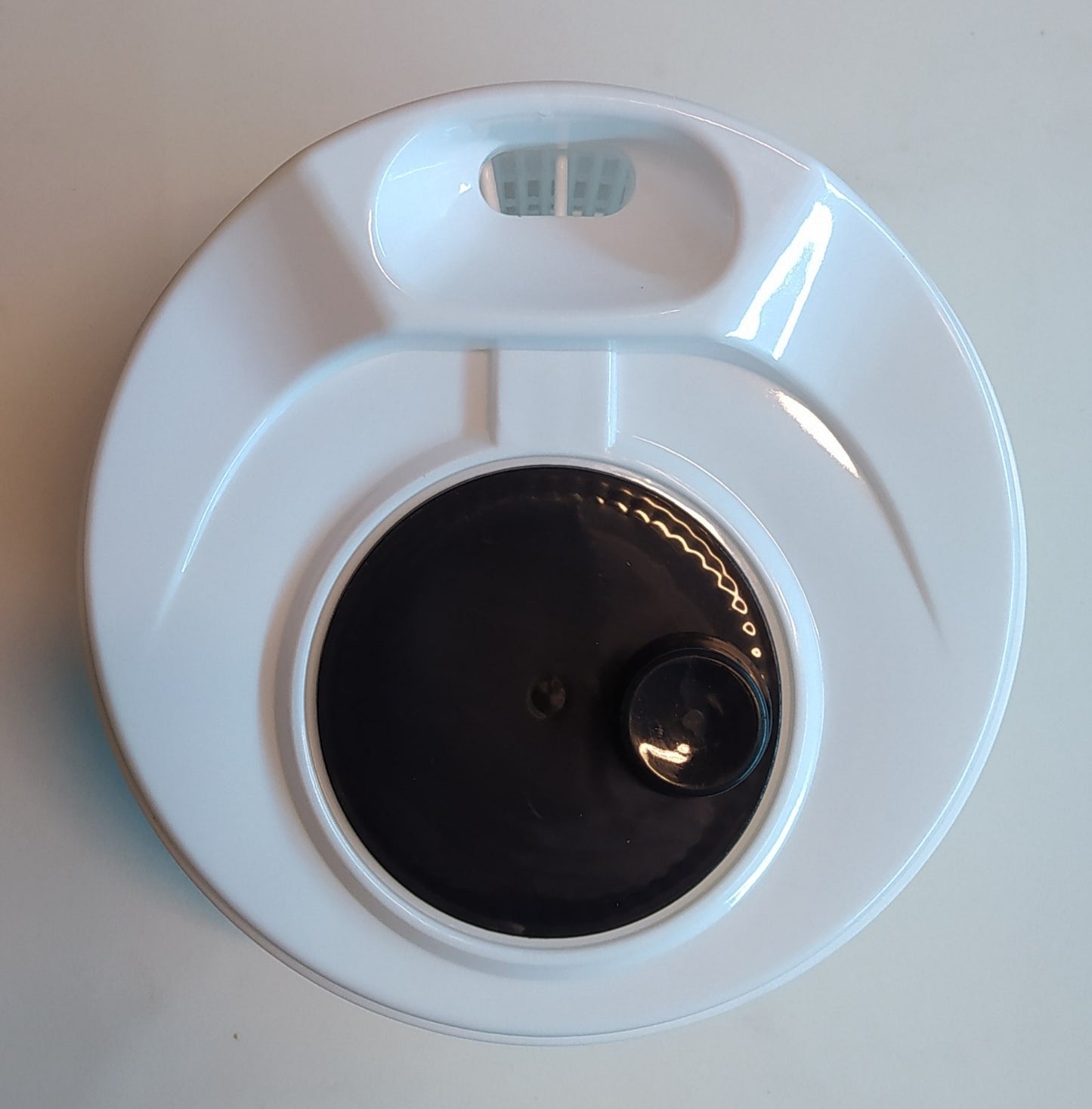 Centrifugadora de verduras