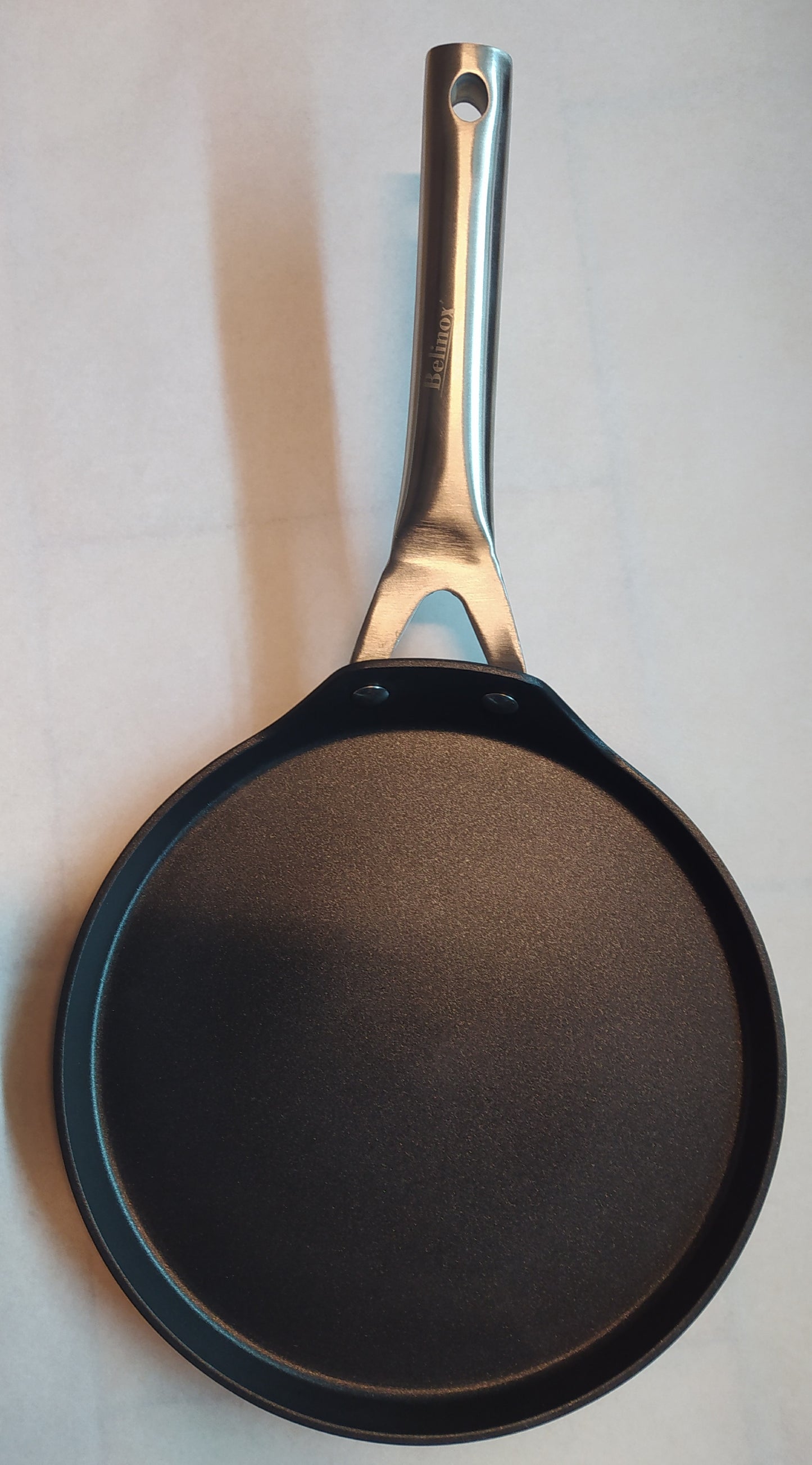 Crepera antiadherente, gas,electr.vitro e inducción