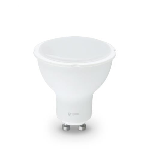 lampara GU10 calida 8.5w - Taracido Cocina y Hogar