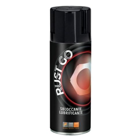 aflojatodo multi-usos 400 ml Faren