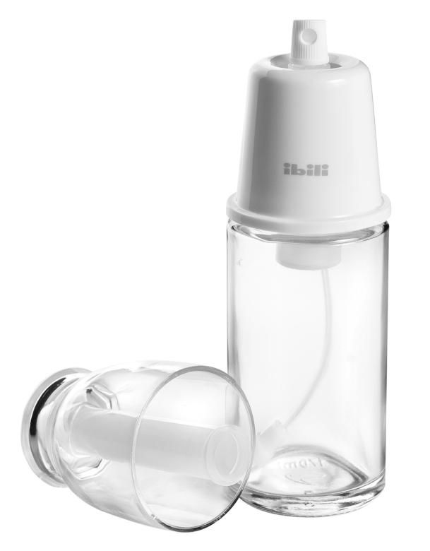 pulverizador aceite Ibili 170 ml