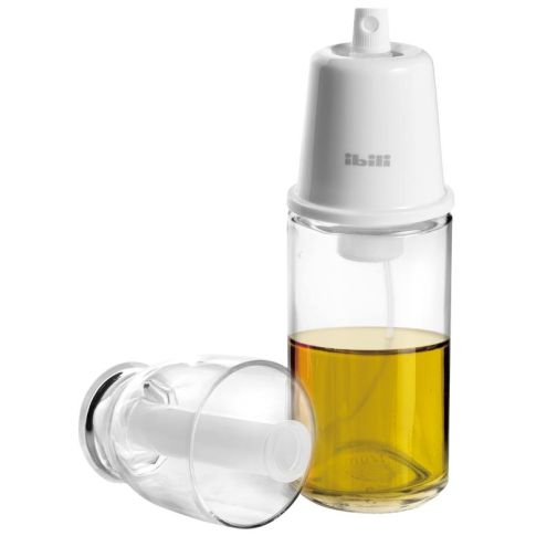pulverizador aceite Ibili 170 ml
