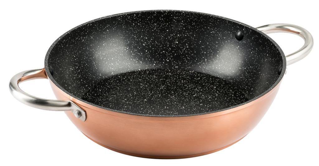 cacerola tartera antiadherente 24 cm