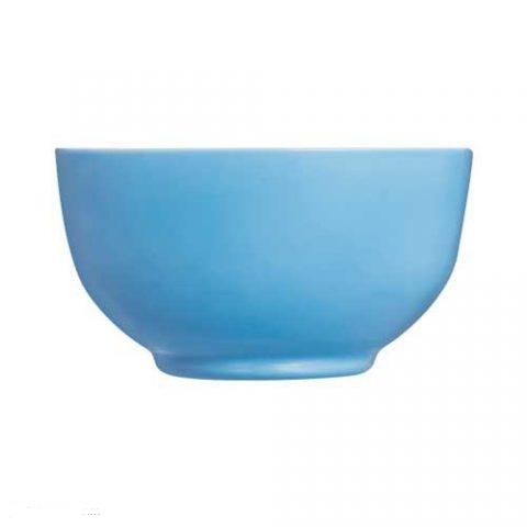 Bol 14.5 cm diwali azul luminarc - Taracido Cocina y Hogar