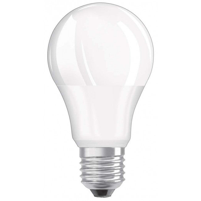 Bombilla standard LED 8.5W E27 4000K bellalux - Taracido Cocina y Hogar