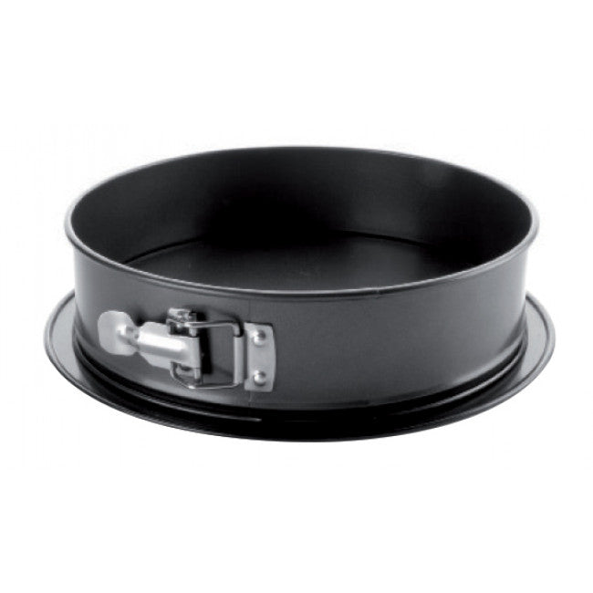 Molde desmontable antiadherente 26 cms, base extra anti-desborde