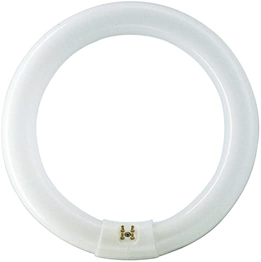 Tubo fluorescente circular 32W - Taracido Cocina y Hogar