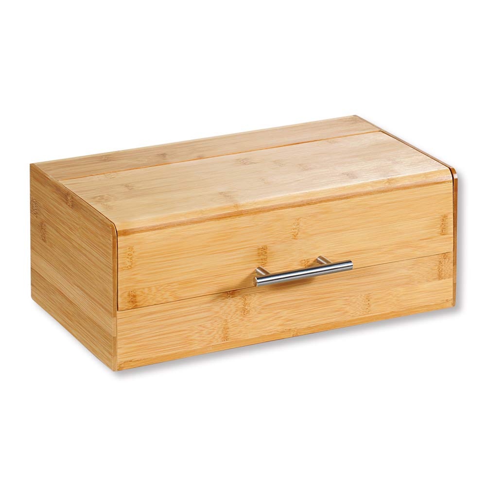 Panera bambu kesper - Taracido Cocina y Hogar