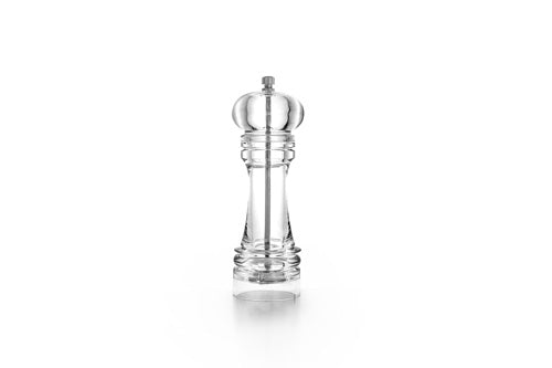 Molino pimienta, metacrilato transparente