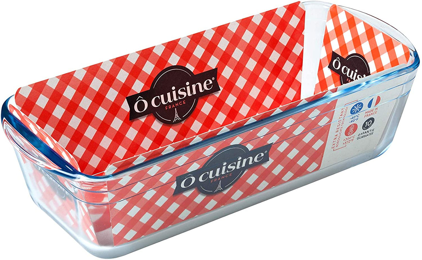 MOLDE CAKE O CUISINI 28X11 - Taracido Cocina y Hogar