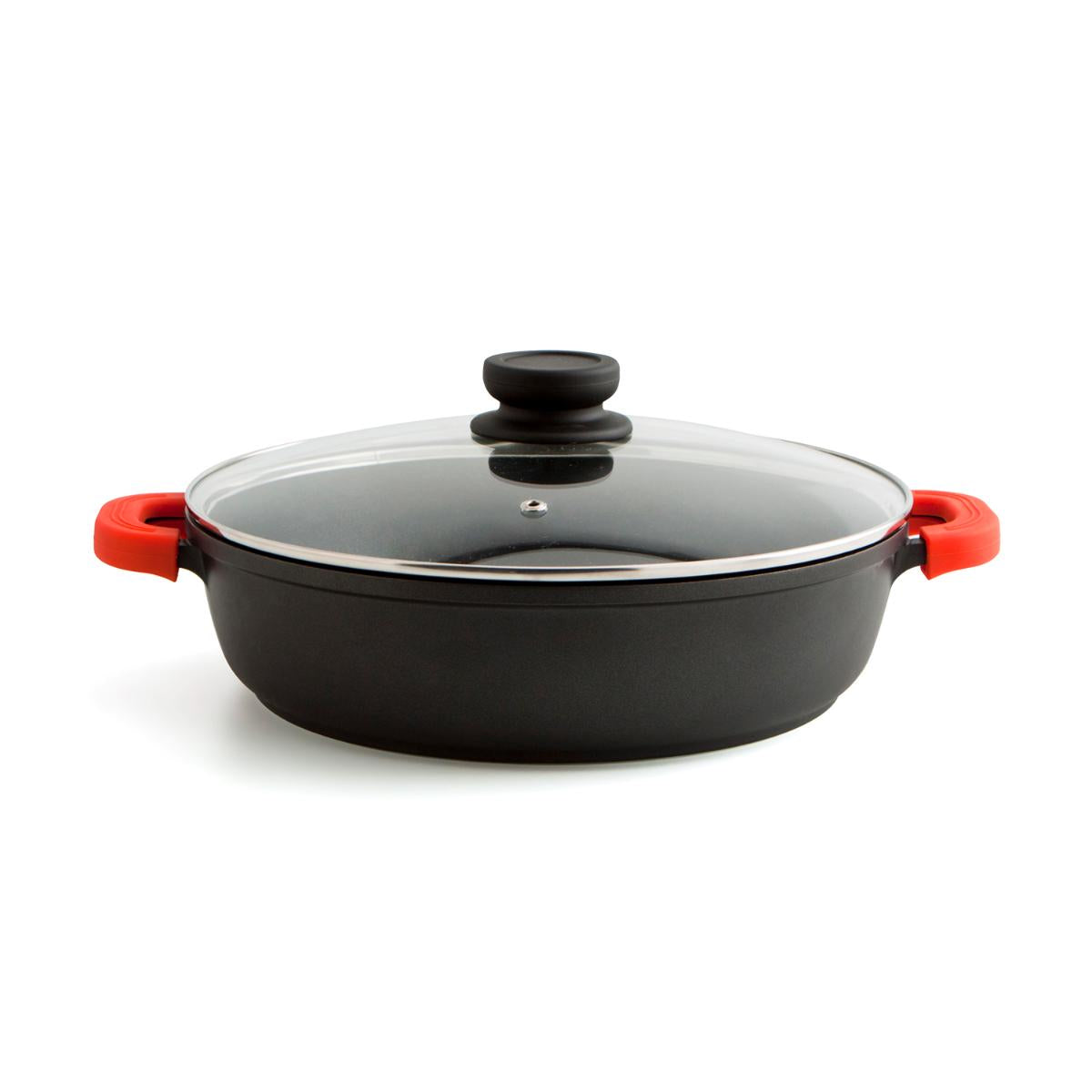 Tartera 32x7.8cm intense quid - Taracido Cocina y Hogar