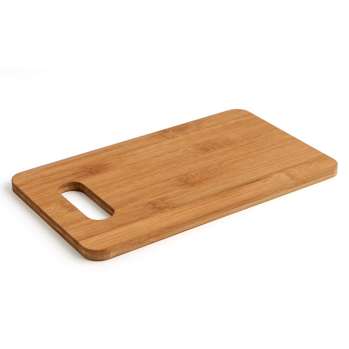 tabla 25 x 15 x 1 cm Renova bambú - Taracido Cocina y Hogar
