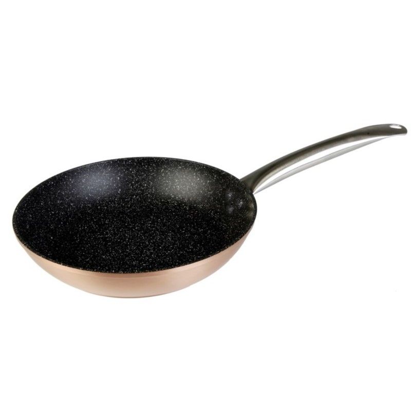 SARTEN COBRE 26 CMS. - Taracido Cocina y Hogar