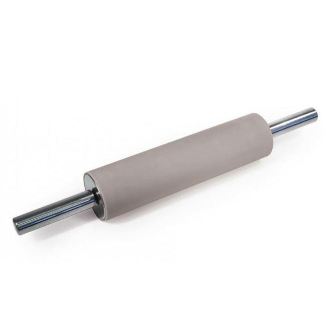 RODILLO MASA INOX. SILICONA IMF - Taracido Cocina y Hogar