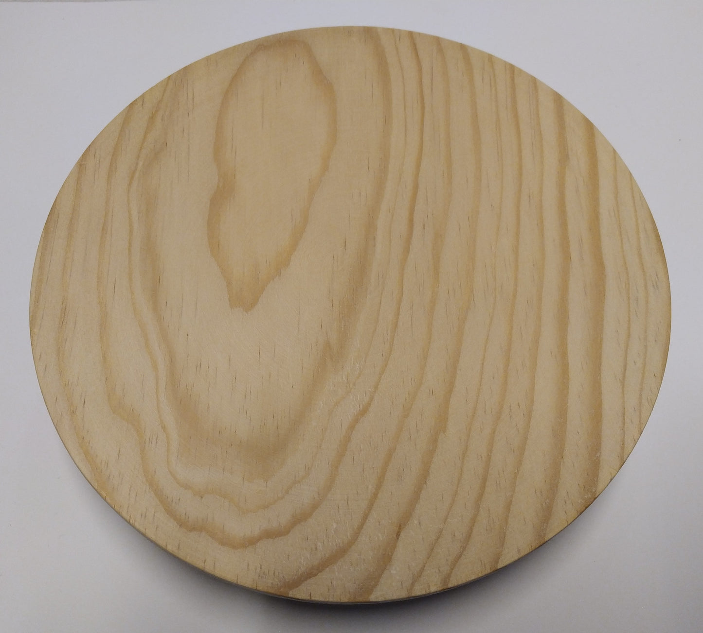 giratortilla, volteador tortilla para sartén 26 cms