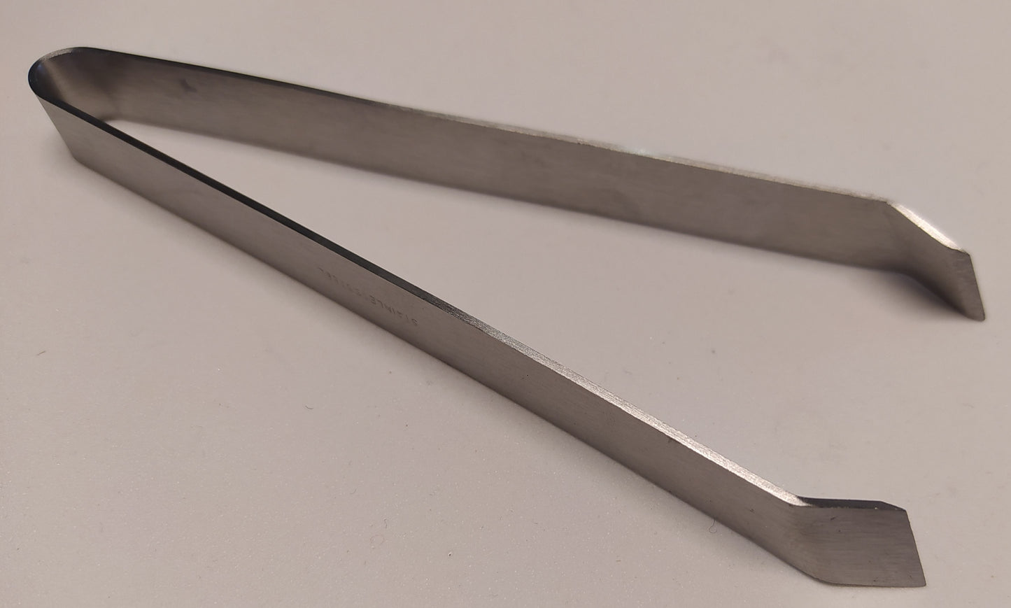 pinza espinas pescado inoxidable