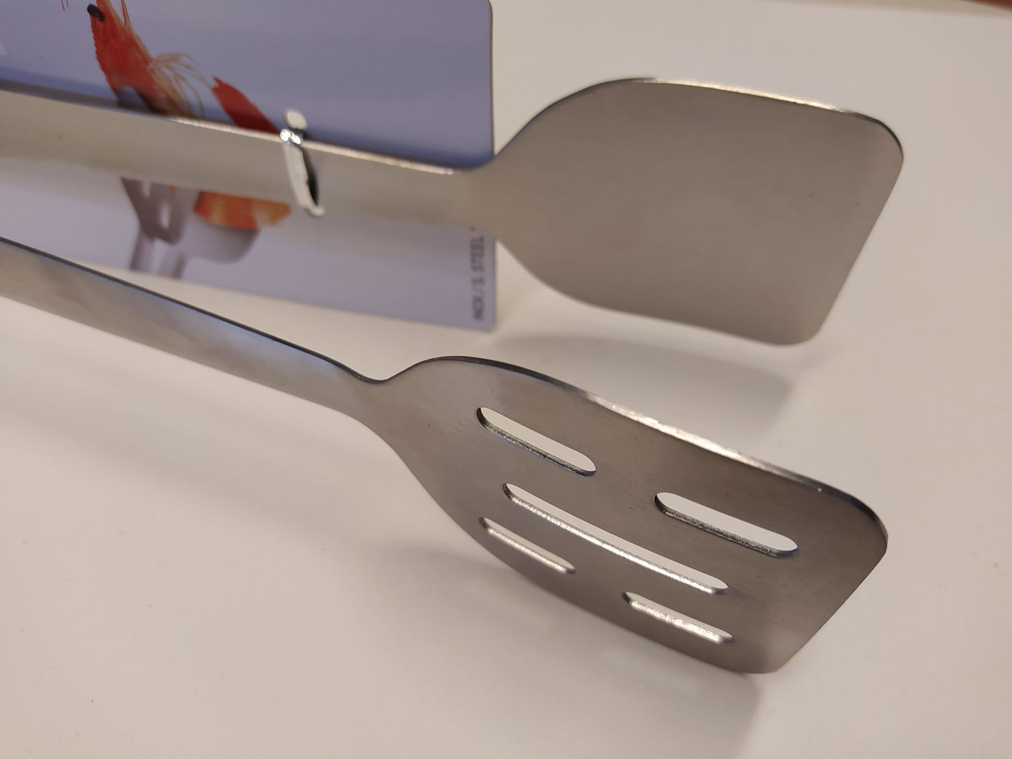 pinza universal inoxidable 24 cm