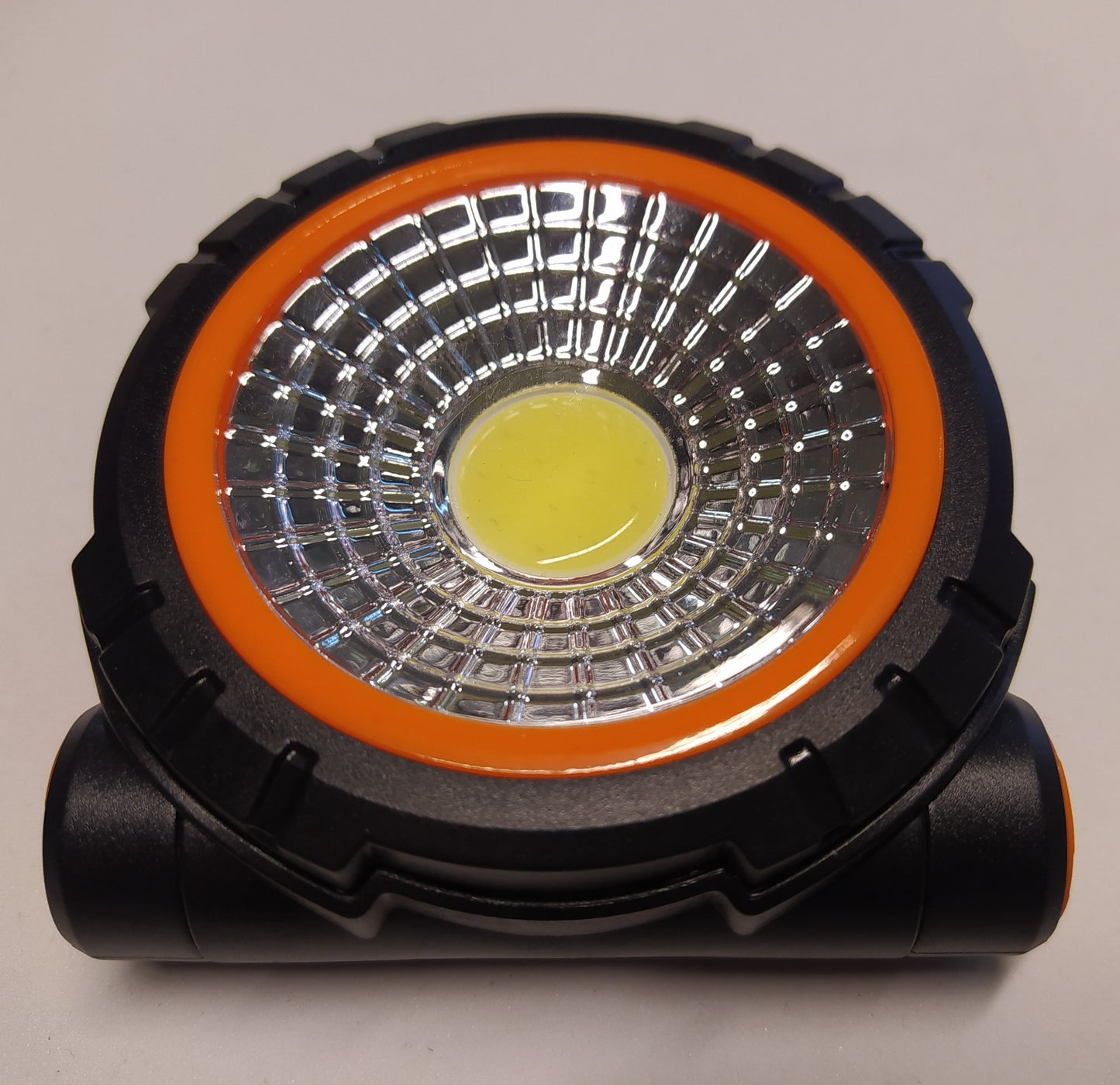 linterna proyector led 3w