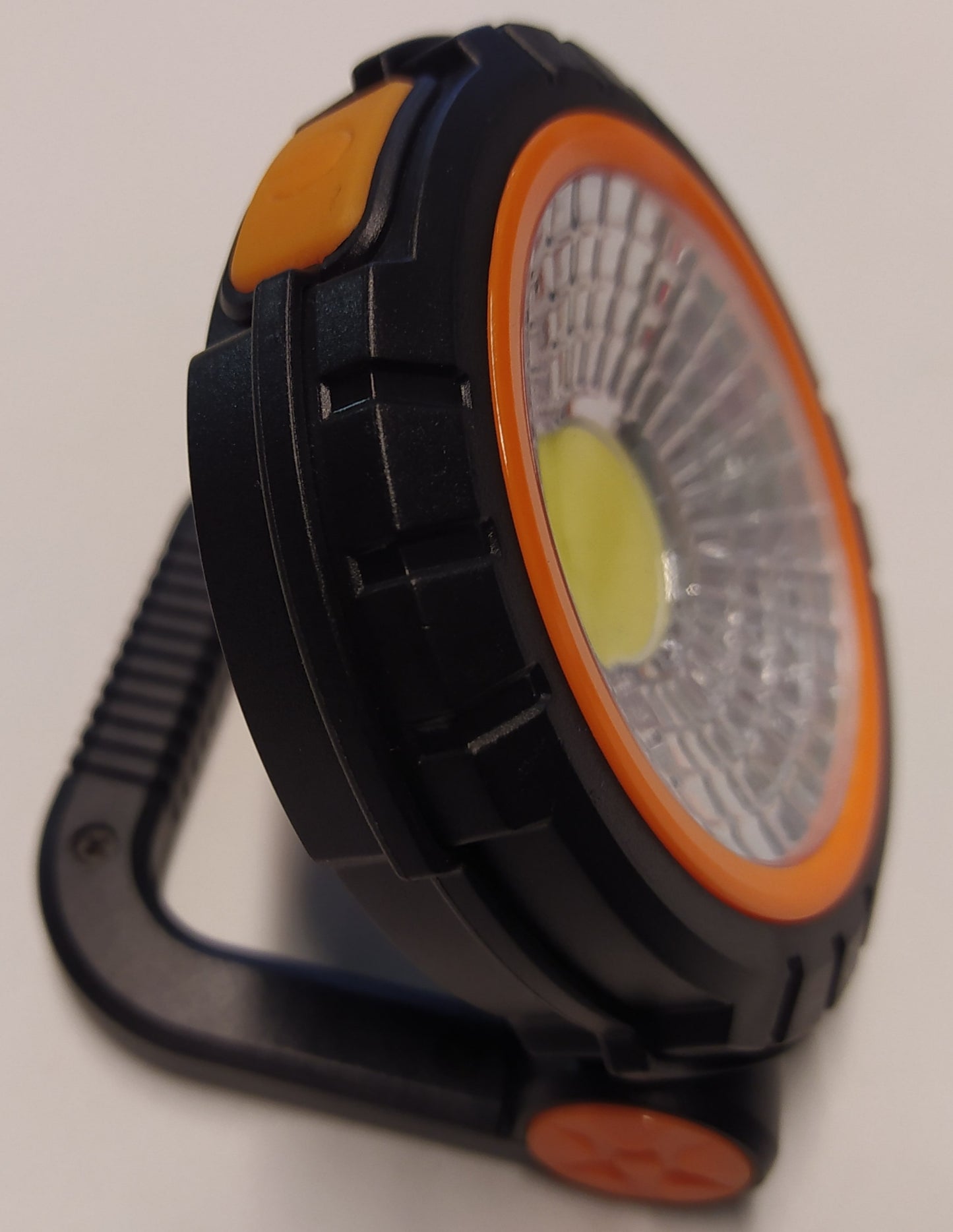 linterna proyector led 3w