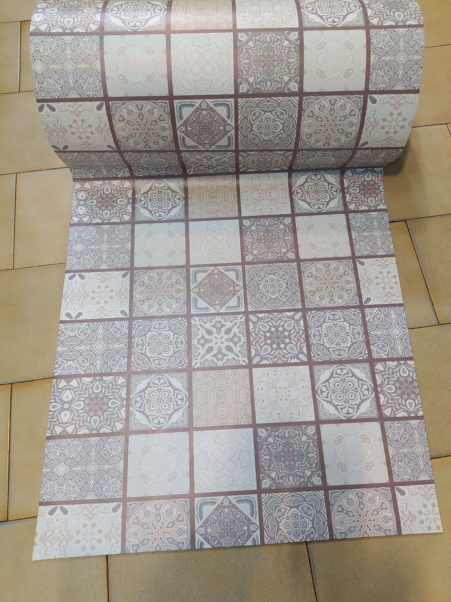 alfombra antideslizante 1 metro