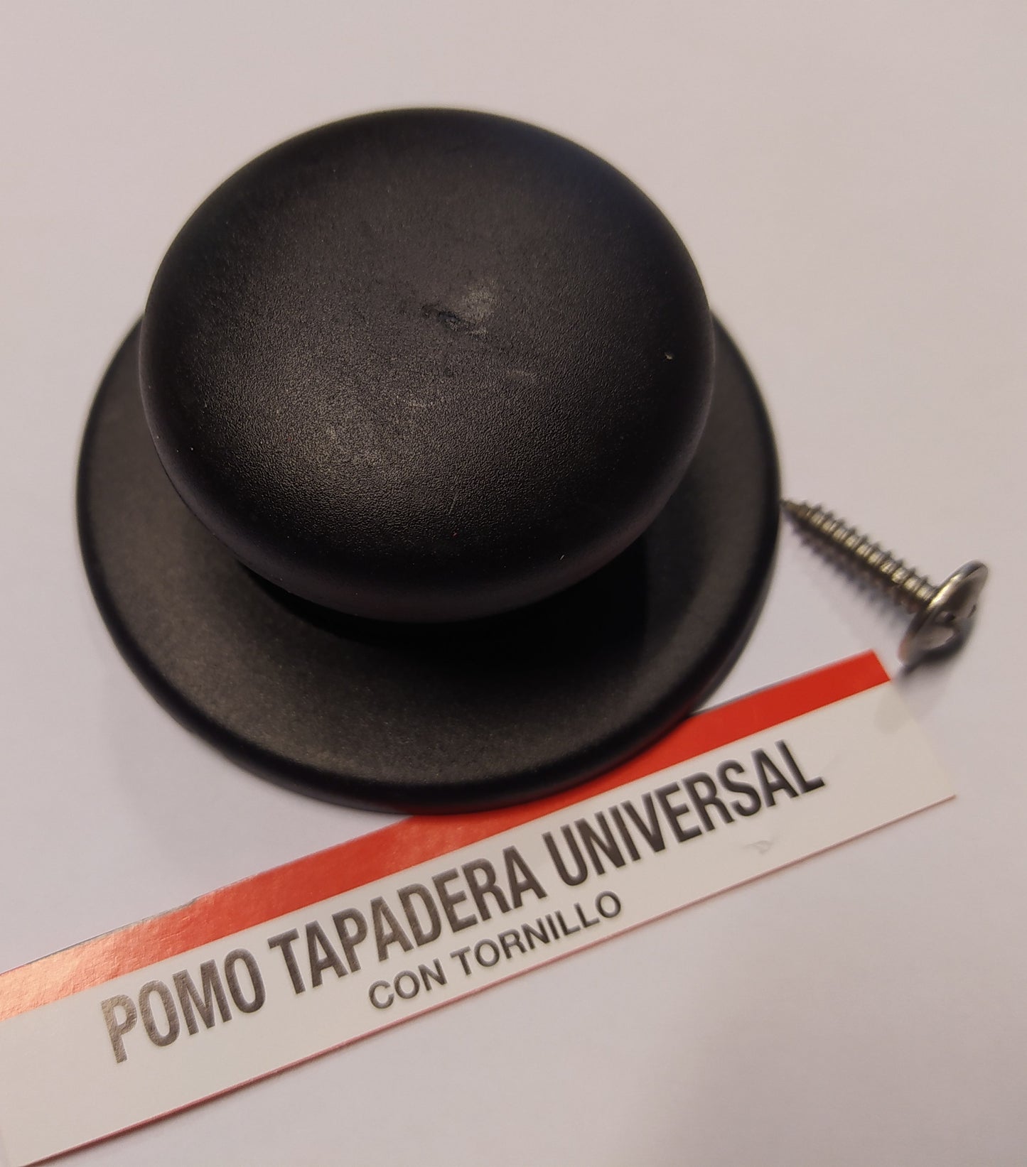 Pomos de recambio para tus tapas