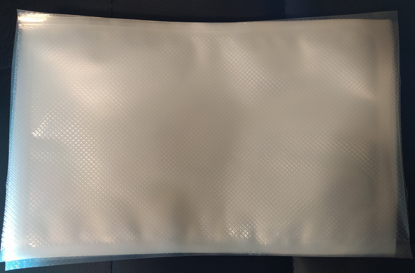 bolsas vacío, gofradas 16x25 cm