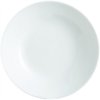 Plato hondo Zelie Arcopal - Taracido Cocina y Hogar