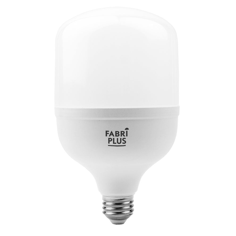 Bombilla led 30W alta potencia 2400 Lm, E27
