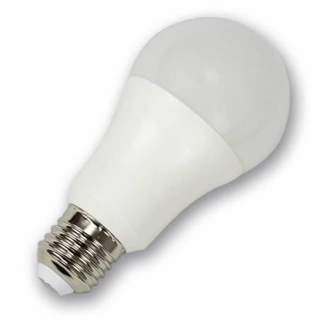 Bombilla standard LED E27 15W 3000K eco - Taracido Cocina y Hogar