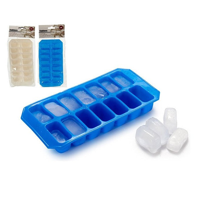 Cubitera silicona - Taracido Cocina y Hogar