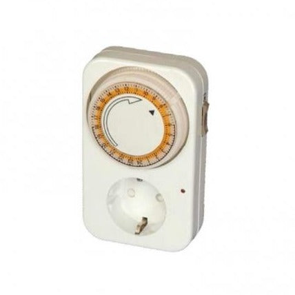 RELOJ PROGRAMADOR GSC 90C1455 - Taracido Cocina y Hogar