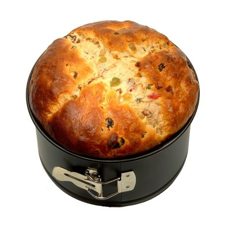Molde panetone 16cm ibili - Taracido Cocina y Hogar