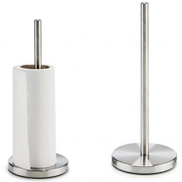 Portarrollos cocina acero inox 77 - Taracido Cocina y Hogar