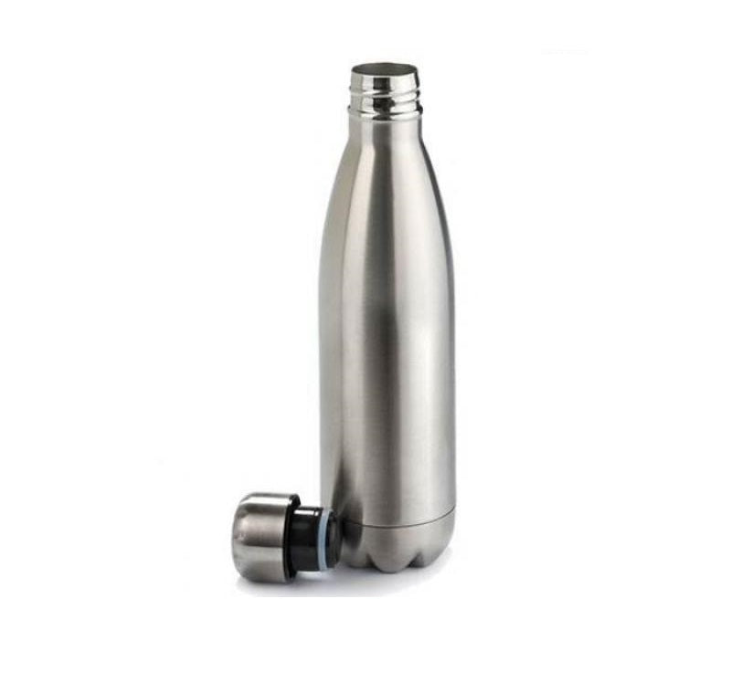 Termo 500 ml acero inox botella 82 - Taracido Cocina y Hogar