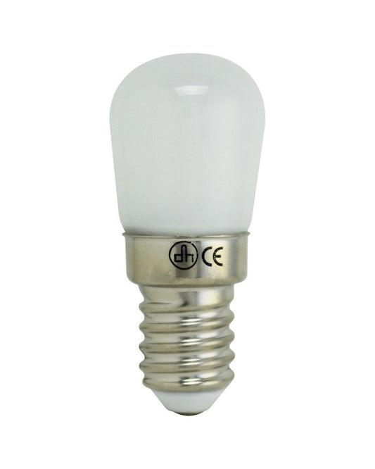 Bombilla tubular led E14 3,5 W 315 LM 6000K