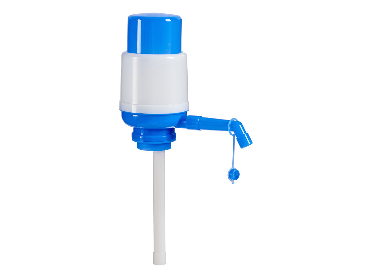 Dispensador agua - bomba manual dosificadora