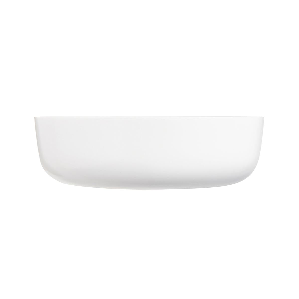 Molde, fuente redonda honda 30x7 Cm