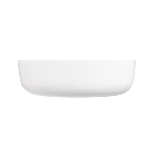 Molde, fuente redonda honda 30x7 Cm